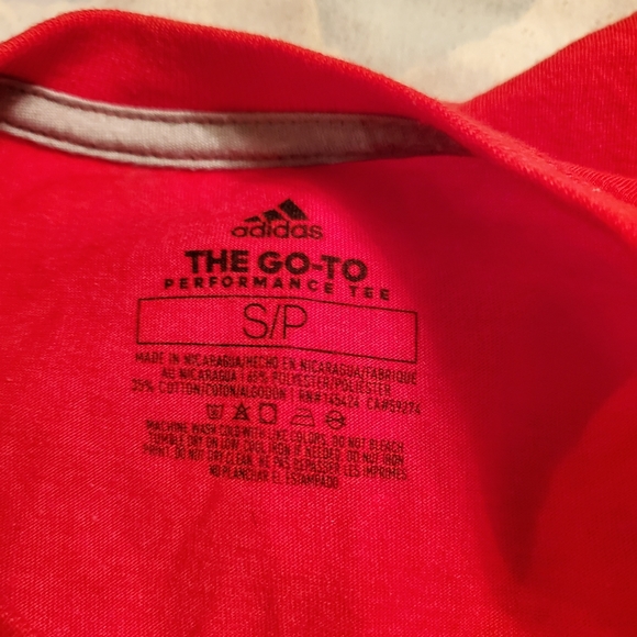 Adidas  Go To Tee's - Picture 3 of 3
